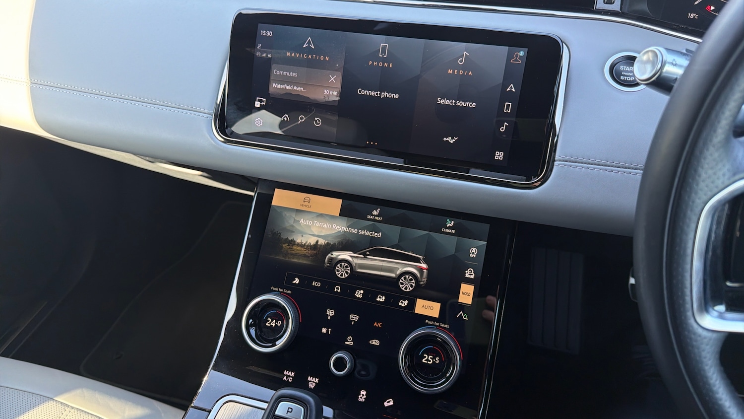 Used Land Rover Range Rover Evoque 2021 for sale - 78182694: Photo 14