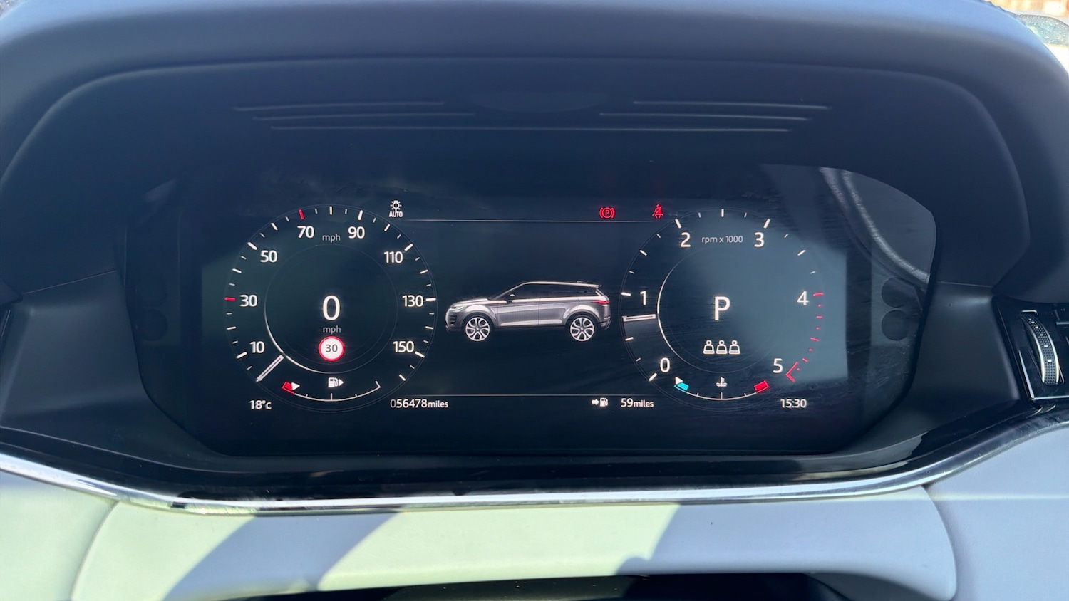 Used Land Rover Range Rover Evoque 2021 for sale - 78182694: Photo 16