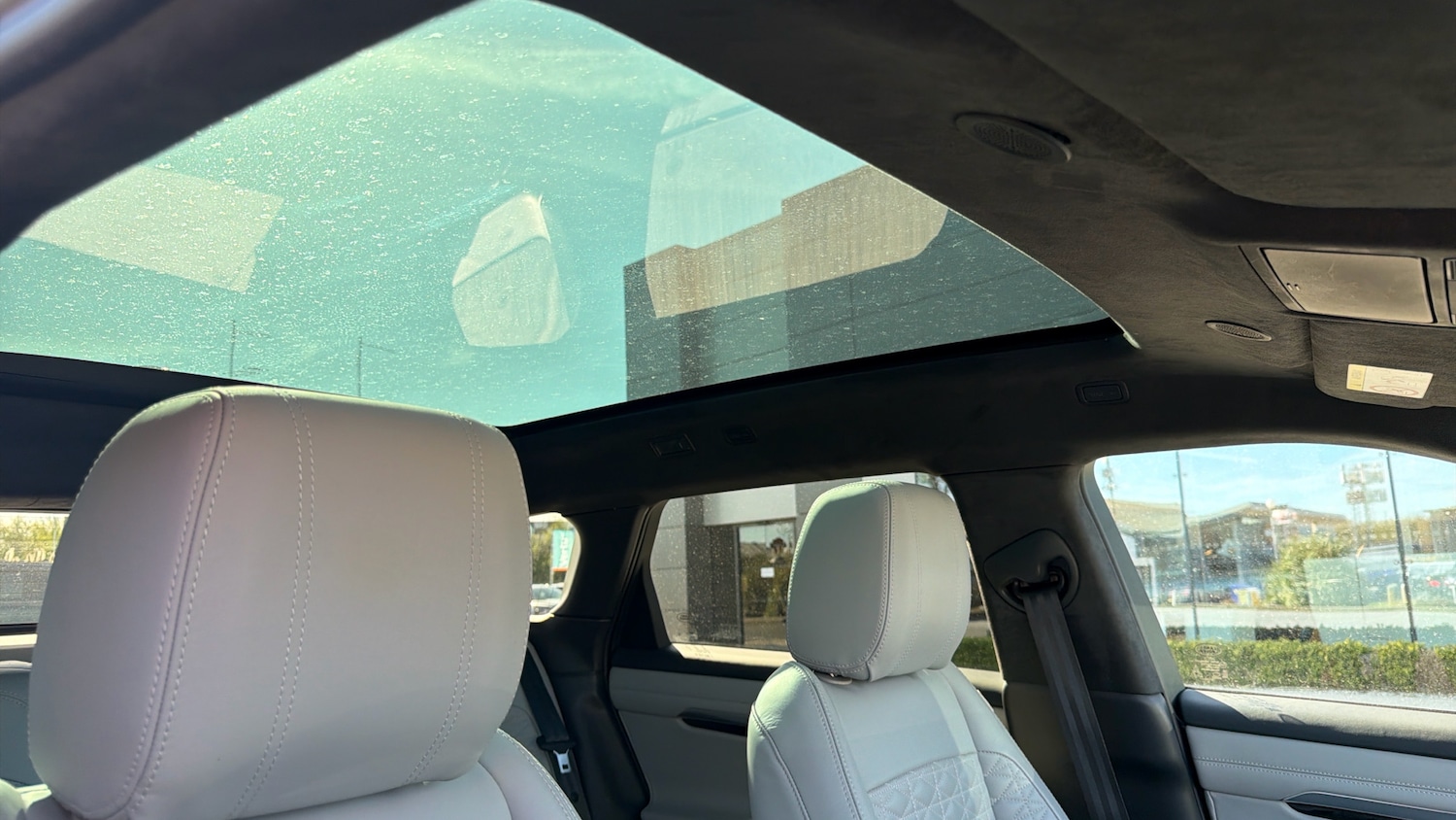 Used Land Rover Range Rover Evoque 2021 for sale - 78182694: Photo 20