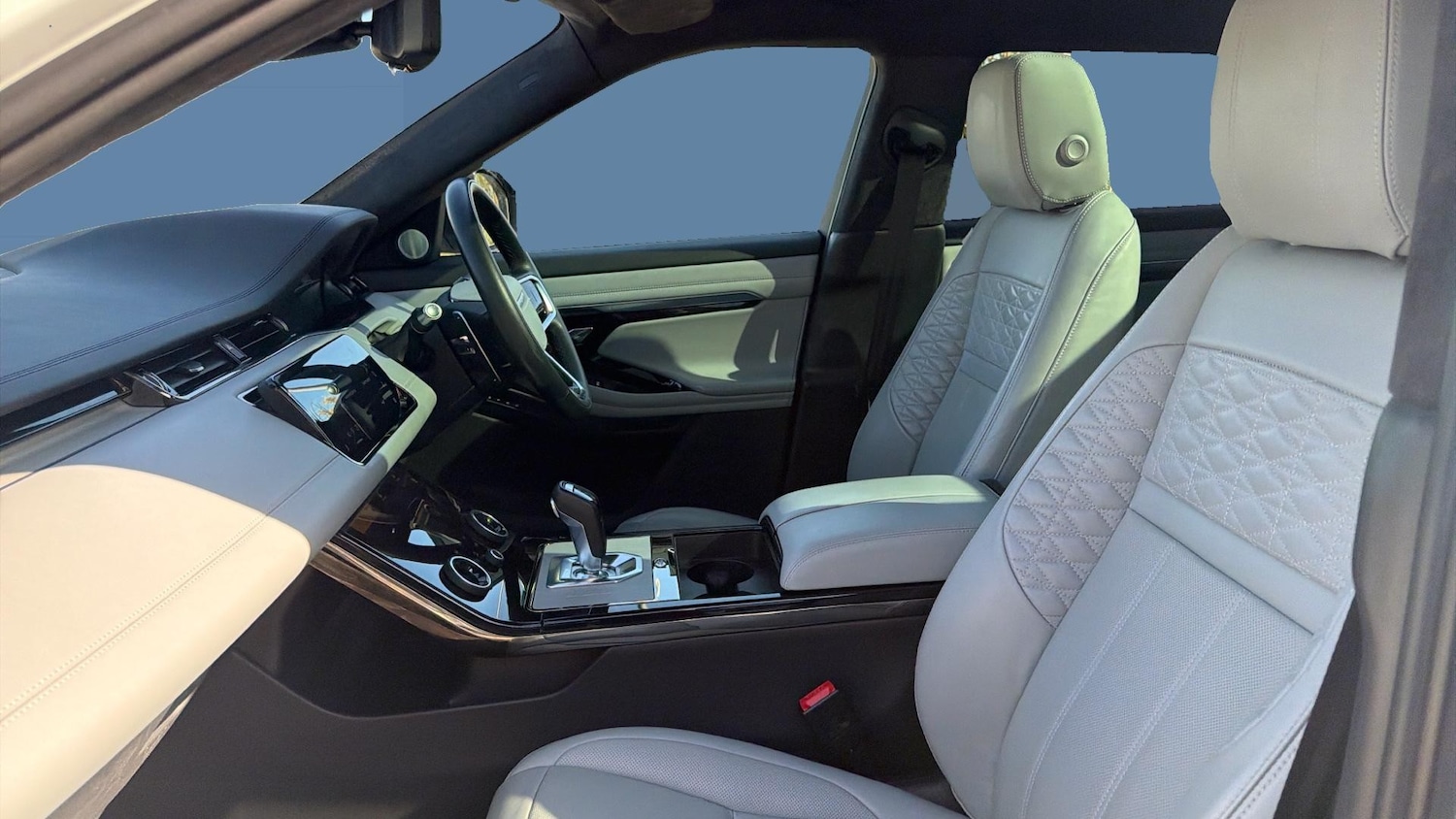 Used Land Rover Range Rover Evoque 2021 for sale - 78182694: Photo 3