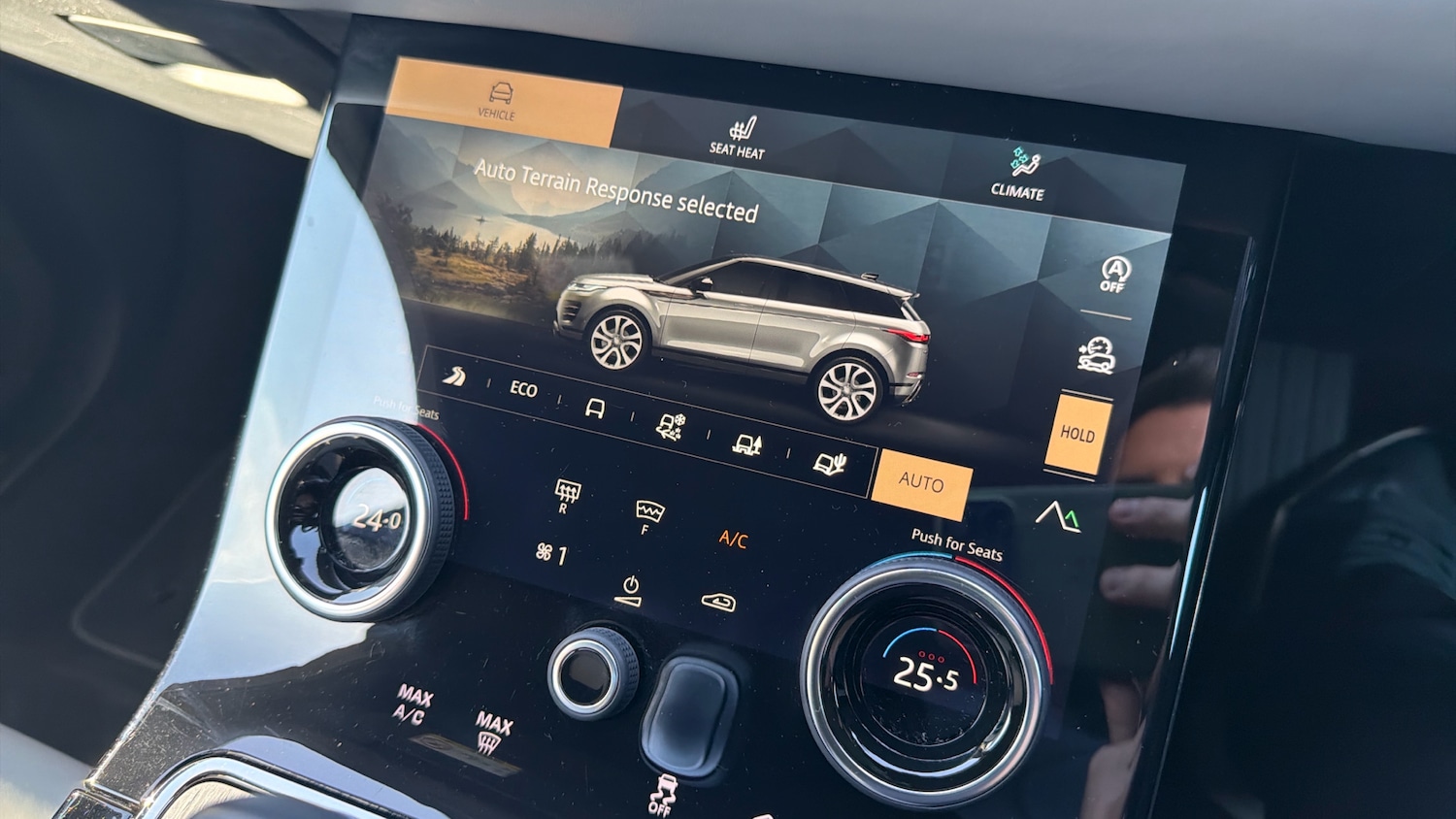 Used Land Rover Range Rover Evoque 2021 for sale - 78182694: Photo 31