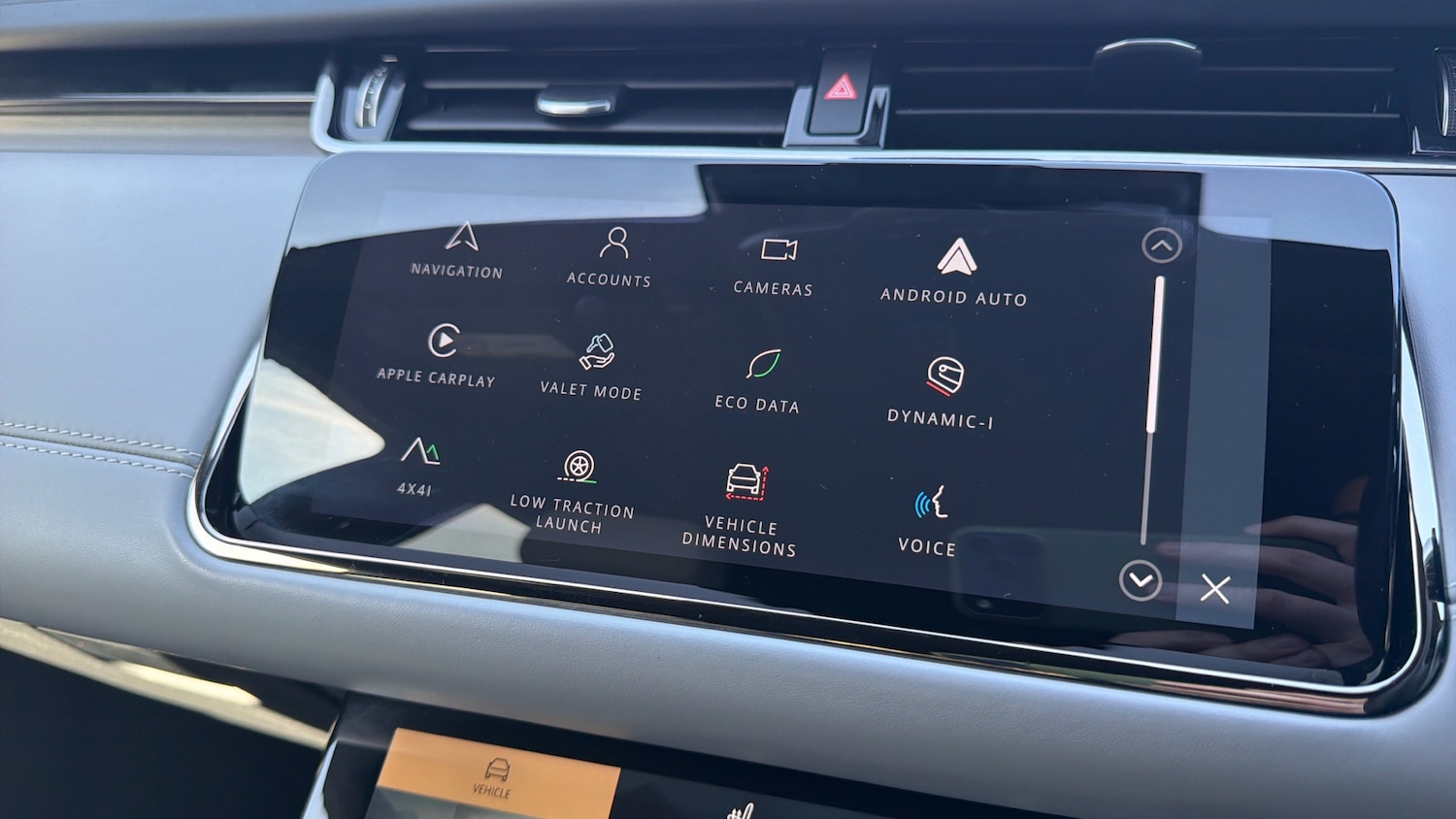 Used Land Rover Range Rover Evoque 2021 for sale - 78182694: Photo 32