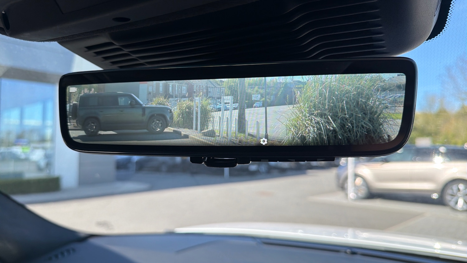 Used Land Rover Range Rover Evoque 2021 for sale - 78182694: Photo 36