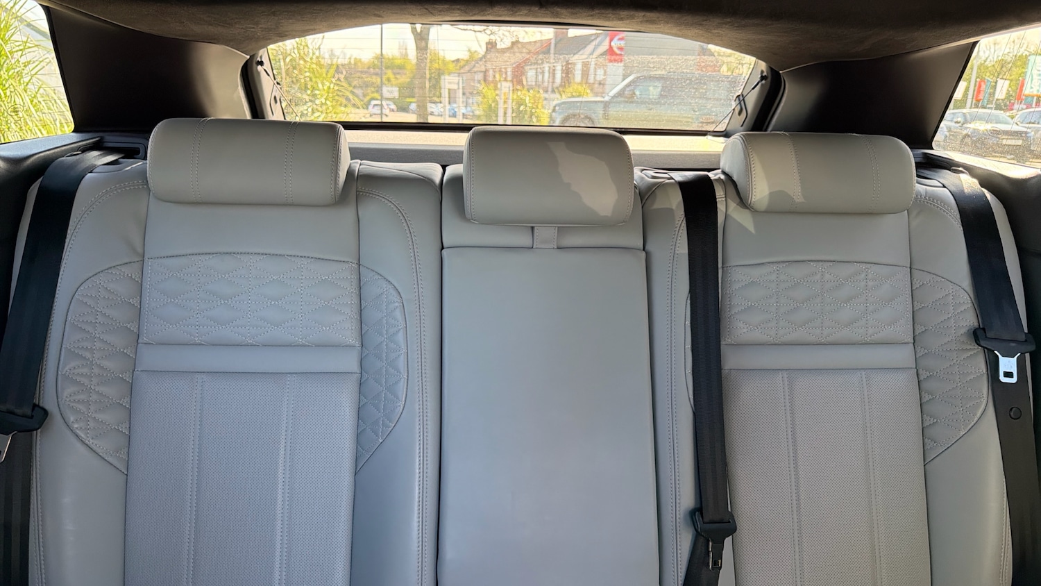 Used Land Rover Range Rover Evoque 2021 for sale - 78182694: Photo 39