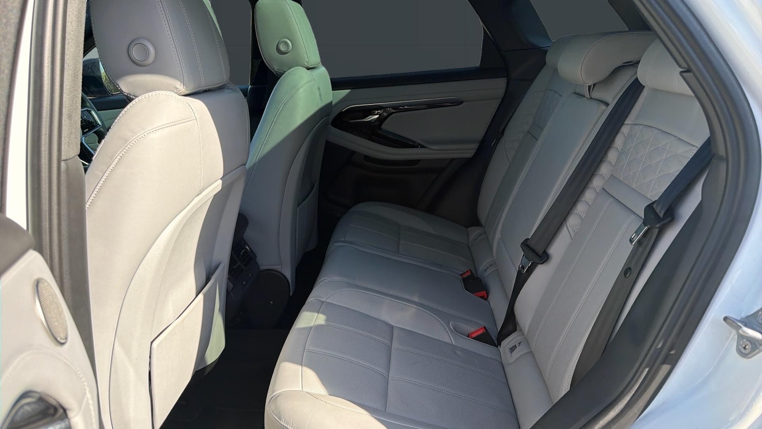 Used Land Rover Range Rover Evoque 2021 for sale - 78182694: Photo 4