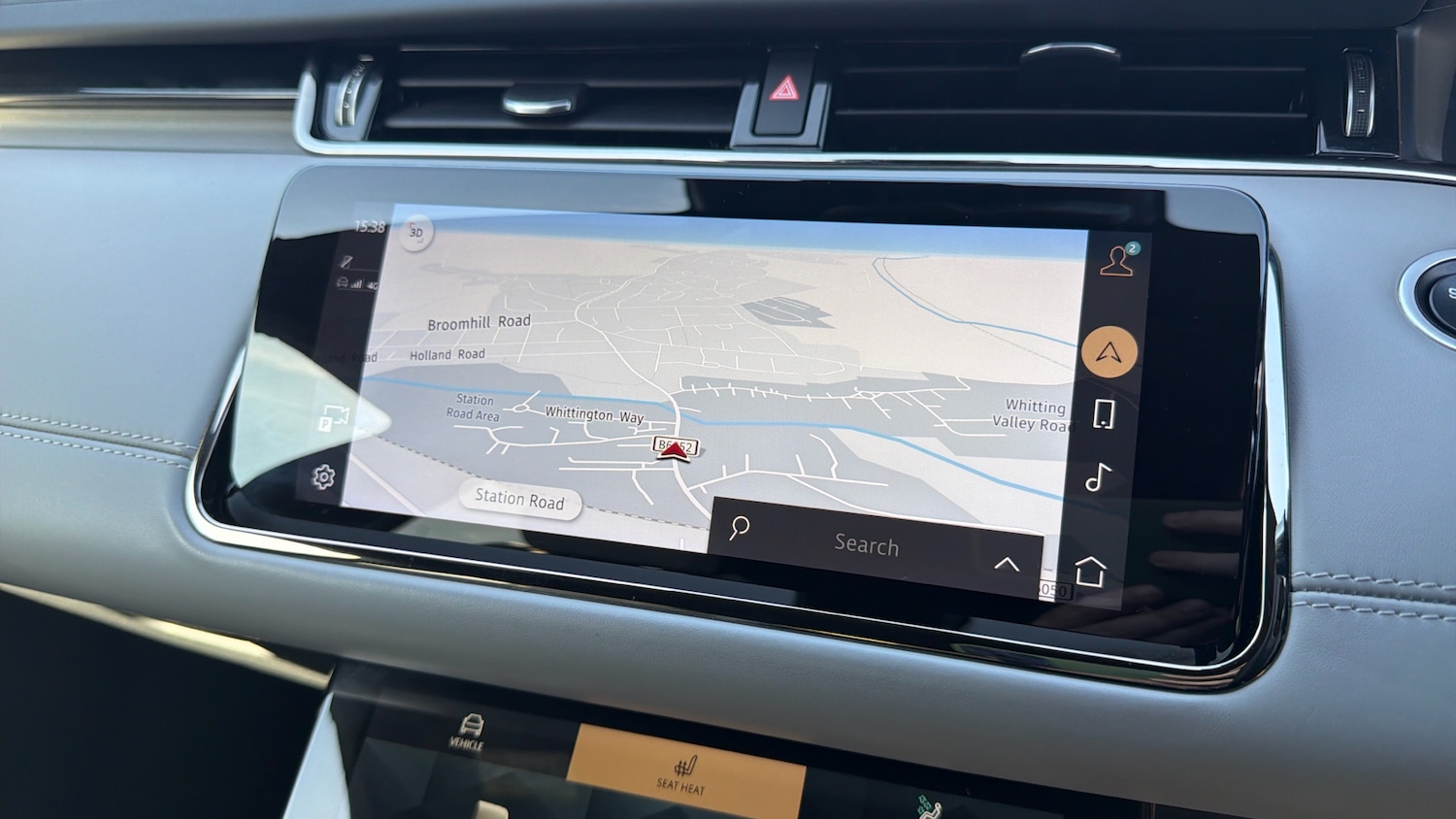 Used Land Rover Range Rover Evoque 2021 for sale - 78182694: Photo 40