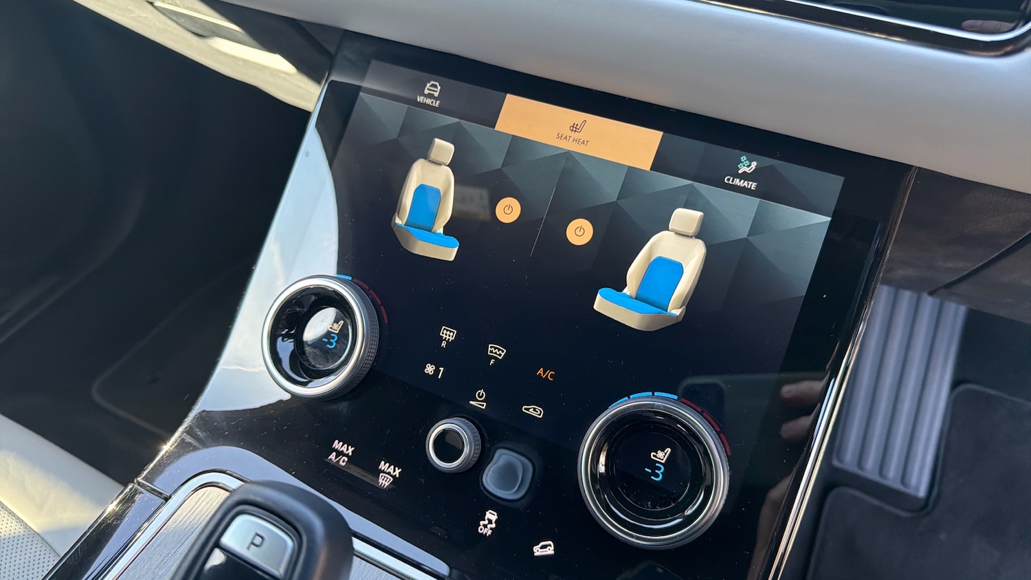 Used Land Rover Range Rover Evoque 2021 for sale - 78182694: Photo 42