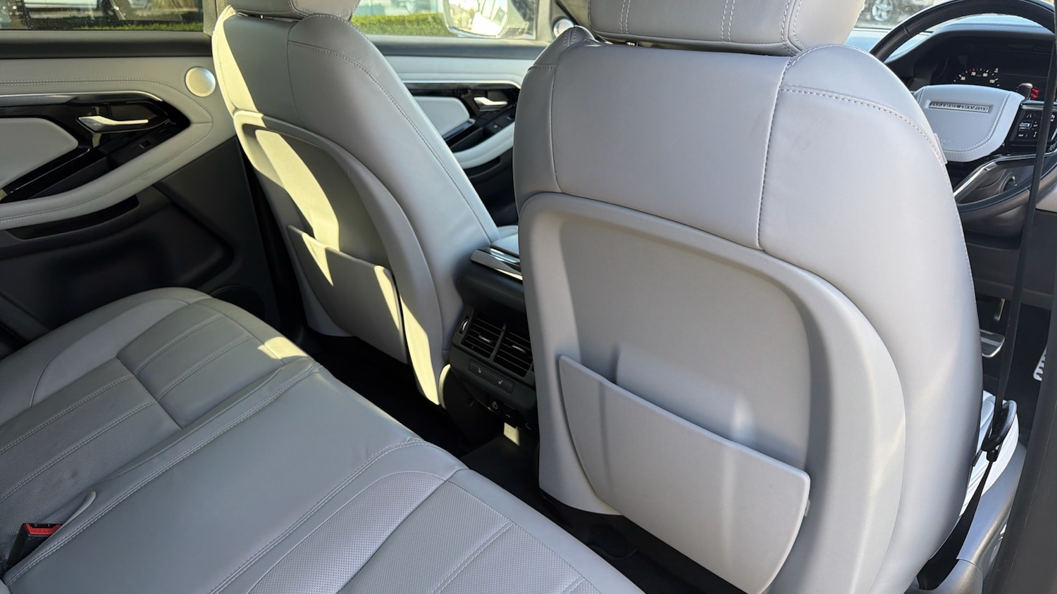 Used Land Rover Range Rover Evoque 2021 for sale - 78182694: Photo 43