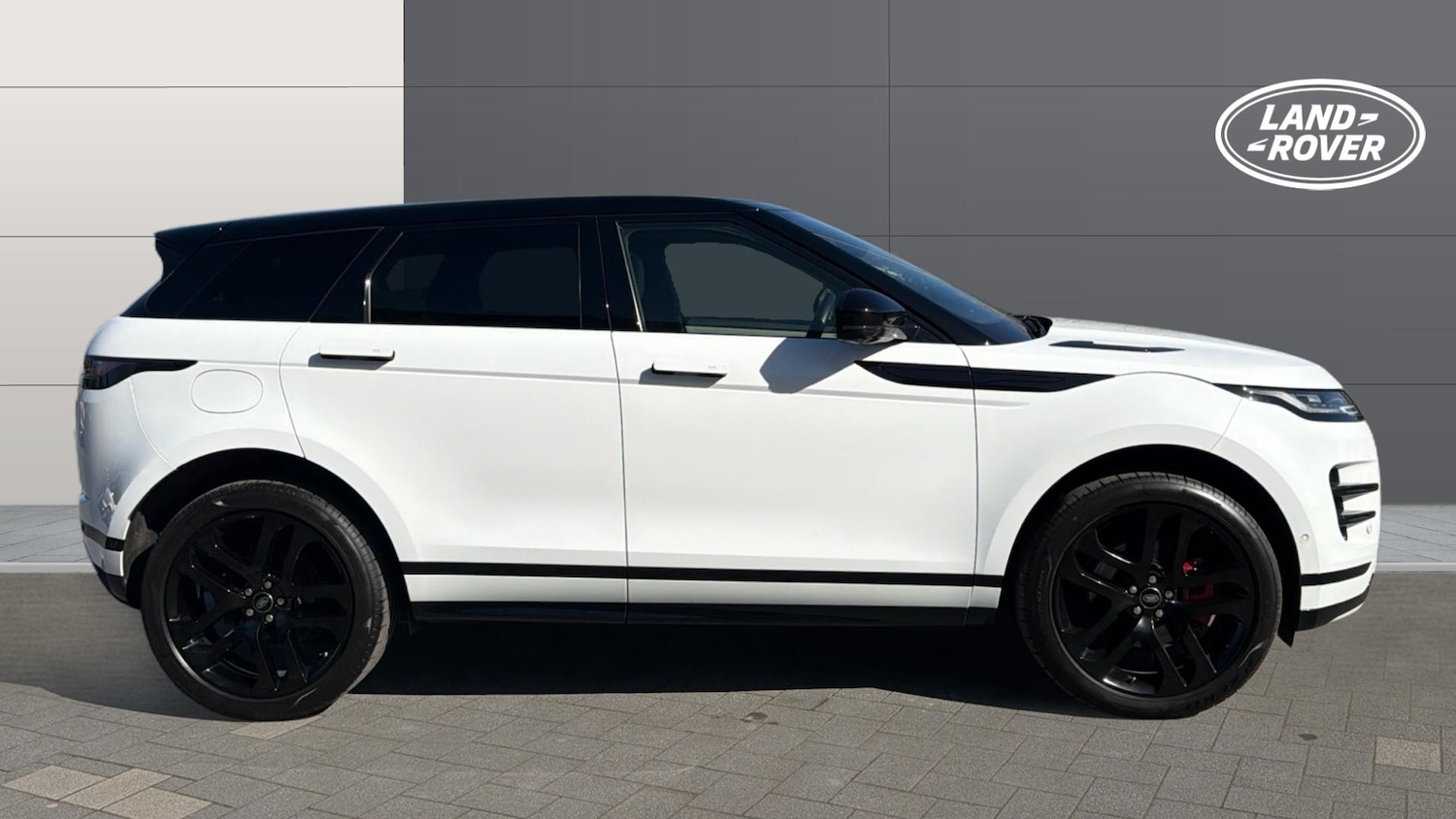 Used Land Rover Range Rover Evoque 2021 for sale - 78182694: Photo 5
