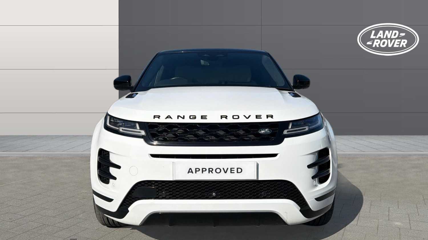 Used Land Rover Range Rover Evoque 2021 for sale - 78182694: Photo 7