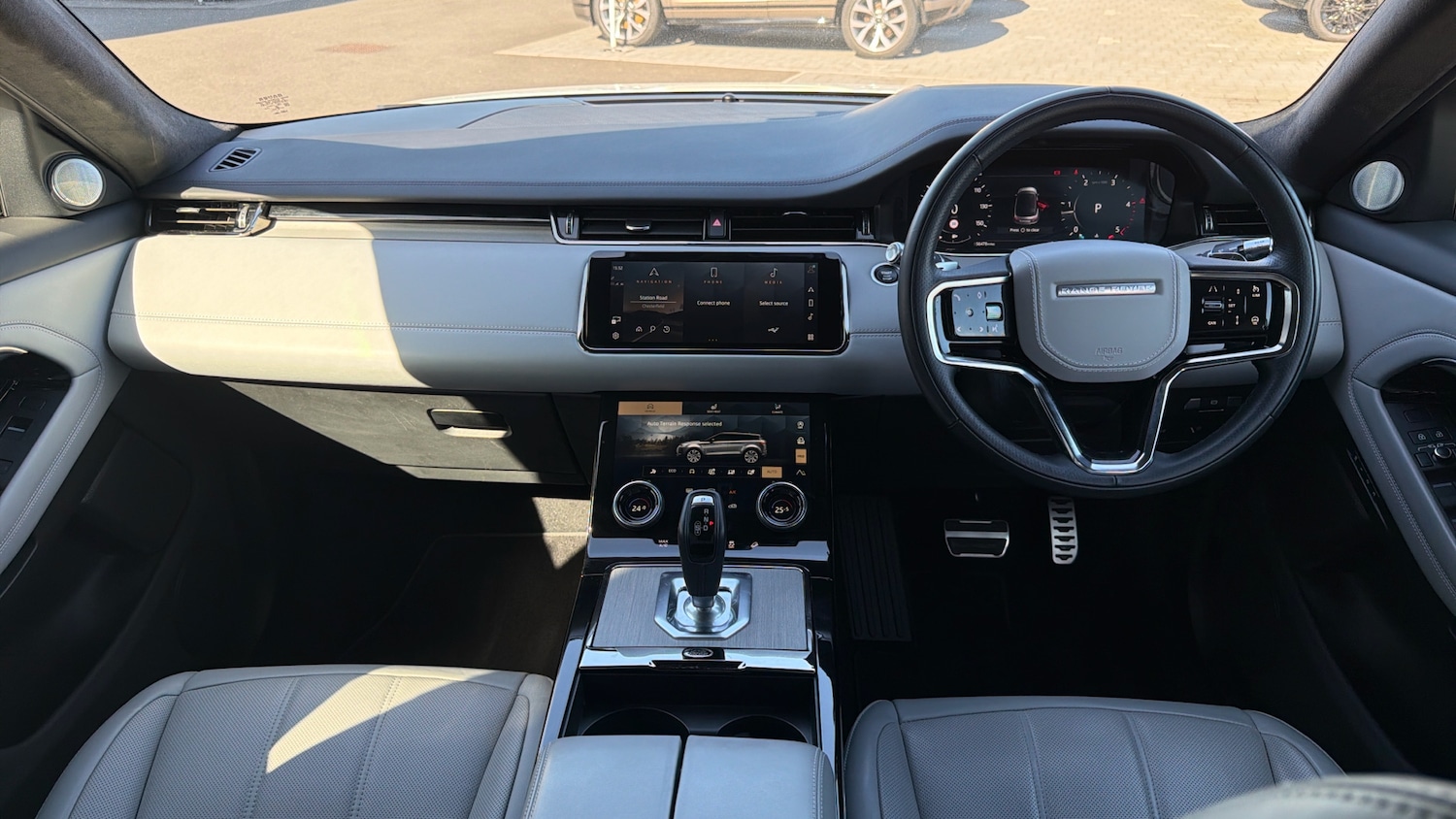 Used Land Rover Range Rover Evoque 2021 for sale - 78182694: Photo 9