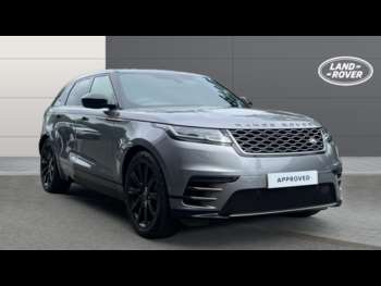 Used Land Rover Range Rover Velar 2019 for sale - 75421653: Photo