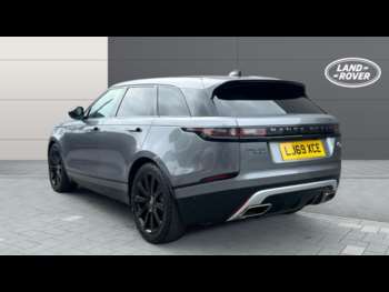 Used Land Rover Range Rover Velar 2019 for sale - 75421653: Photo