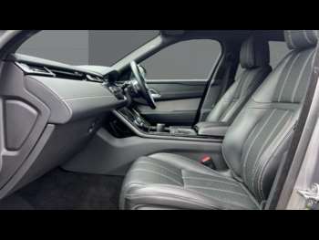 Used Land Rover Range Rover Velar 2019 for sale - 75421653: Photo