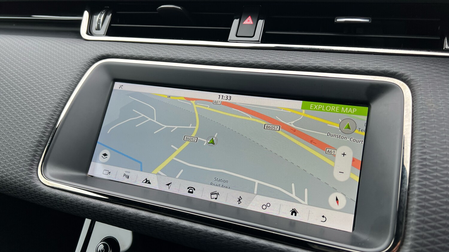 Used Land Rover Range Rover Evoque 2019 for sale - 77997416: Photo 11