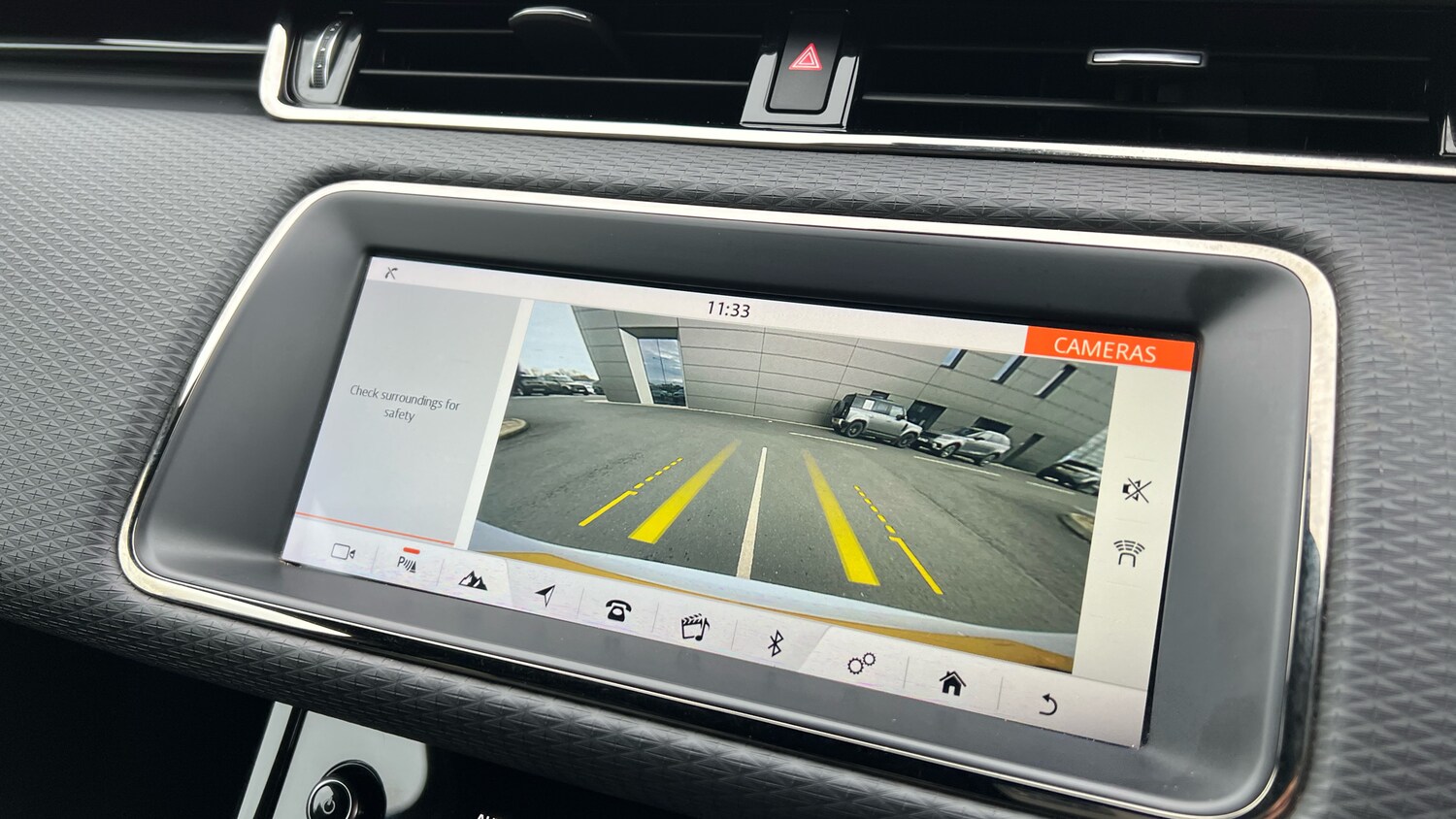 Used Land Rover Range Rover Evoque 2019 for sale - 77997416: Photo 12