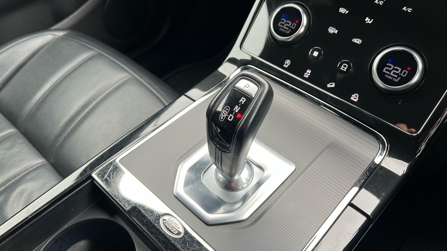 Used Land Rover Range Rover Evoque 2019 for sale - 77997416: Photo 13