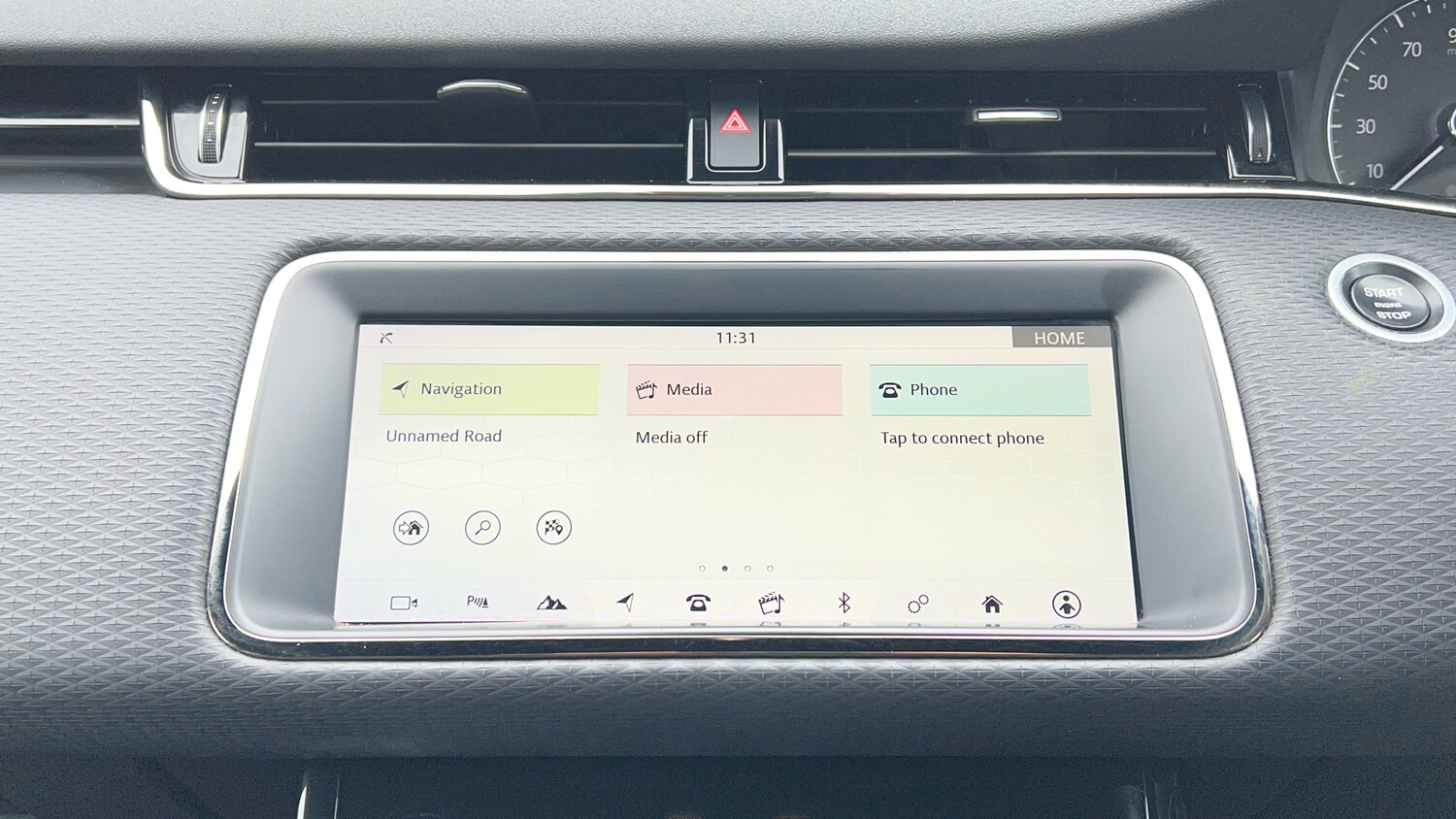 Used Land Rover Range Rover Evoque 2019 for sale - 77997416: Photo 14