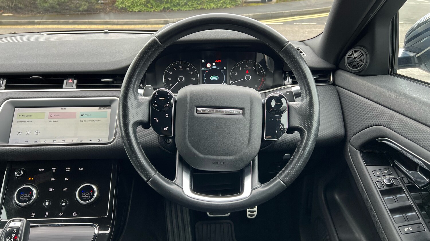 Used Land Rover Range Rover Evoque 2019 for sale - 77997416: Photo 15