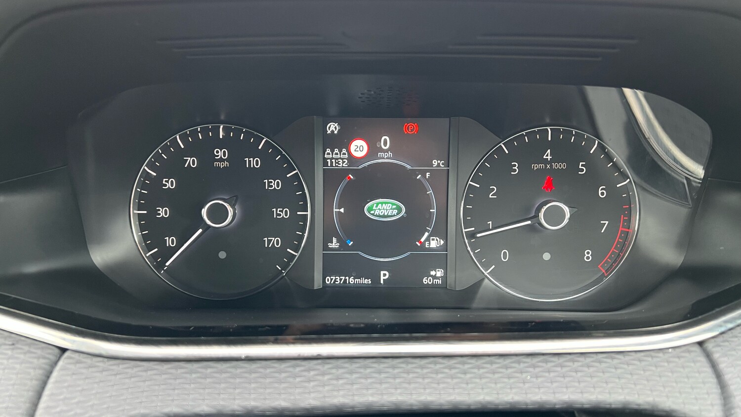 Used Land Rover Range Rover Evoque 2019 for sale - 77997416: Photo 16