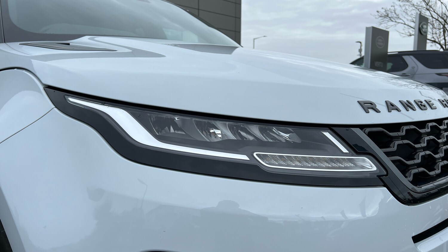 Used Land Rover Range Rover Evoque 2019 for sale - 77997416: Photo 17