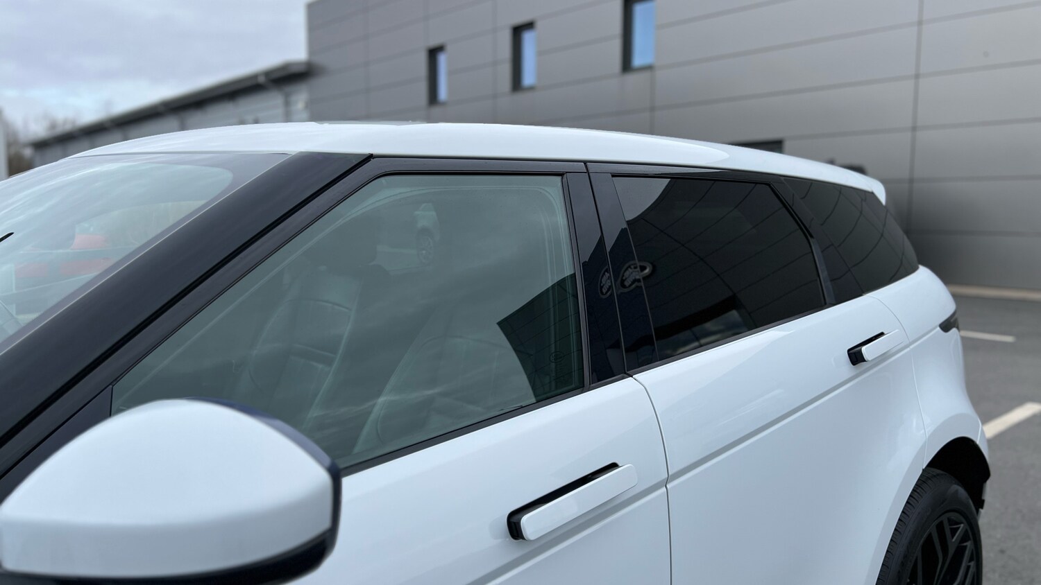 Used Land Rover Range Rover Evoque 2019 for sale - 77997416: Photo 22