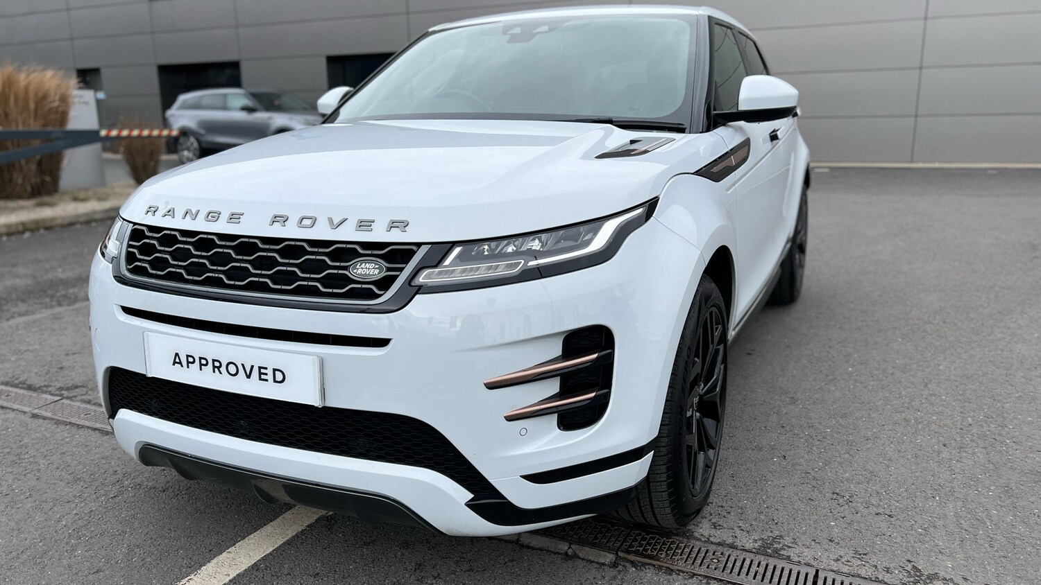 Used Land Rover Range Rover Evoque 2019 for sale - 77997416: Photo 24