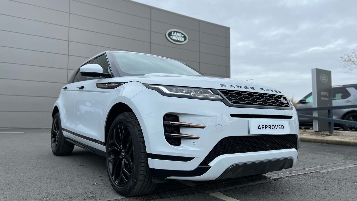 Used Land Rover Range Rover Evoque 2019 for sale - 77997416: Photo 25