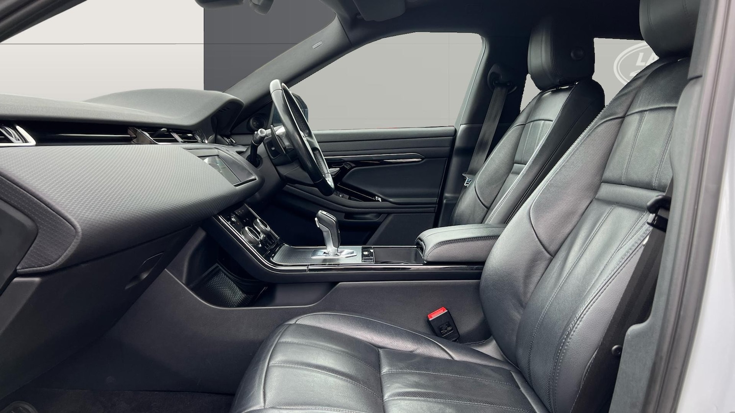 Used Land Rover Range Rover Evoque 2019 for sale - 77997416: Photo 3