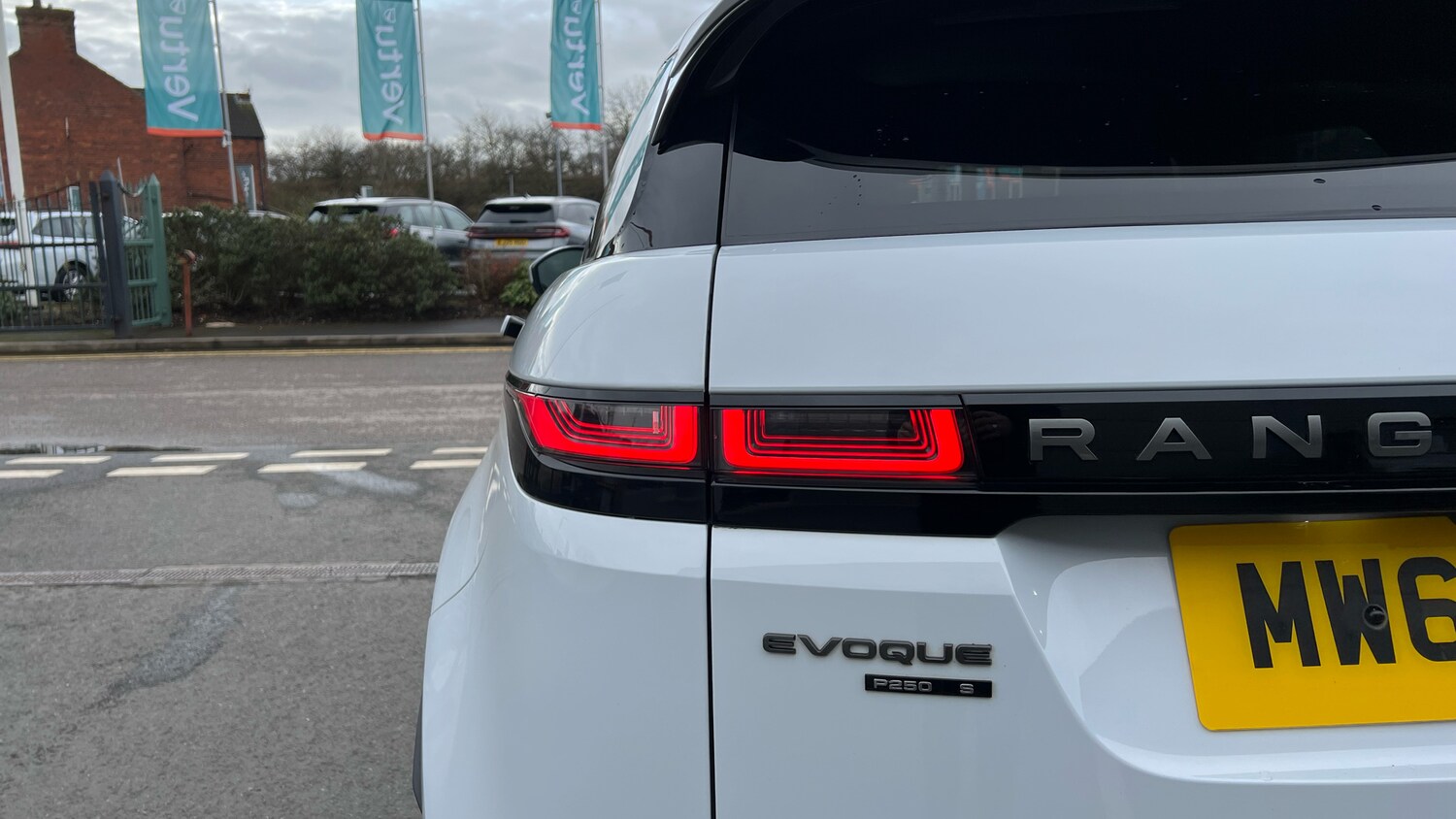 Used Land Rover Range Rover Evoque 2019 for sale - 77997416: Photo 30