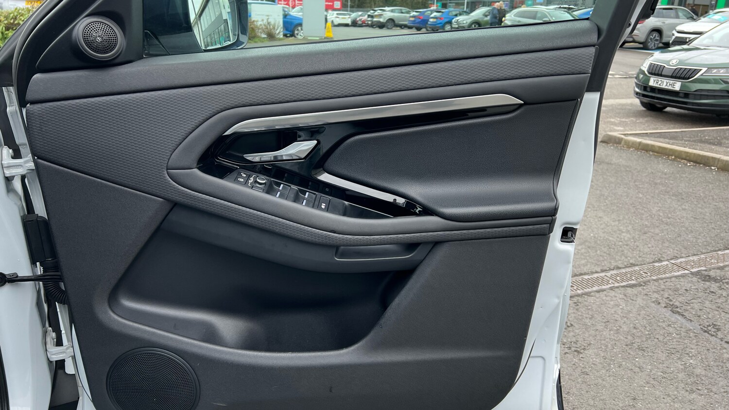 Used Land Rover Range Rover Evoque 2019 for sale - 77997416: Photo 34