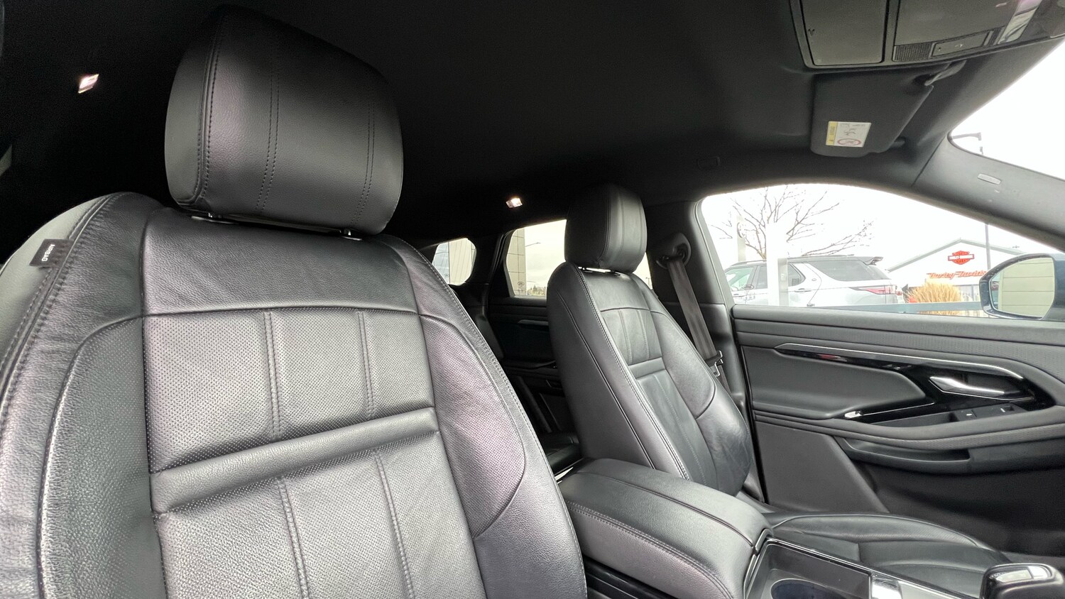 Used Land Rover Range Rover Evoque 2019 for sale - 77997416: Photo 37