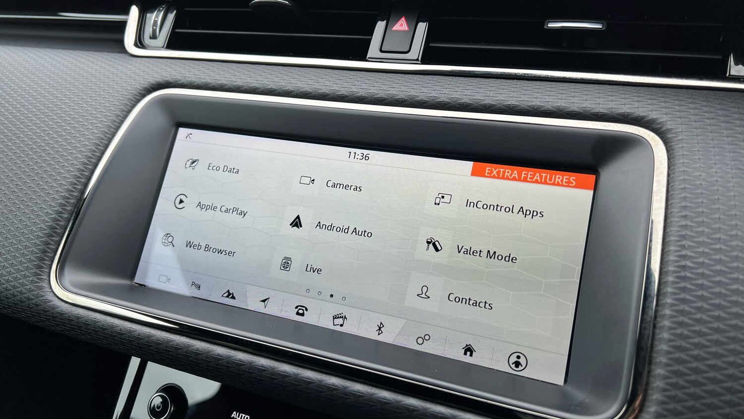 Used Land Rover Range Rover Evoque 2019 for sale - 77997416: Photo 39