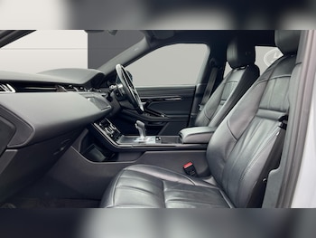 Used Land Rover Range Rover Evoque 2019 for sale - 77997416: Photo