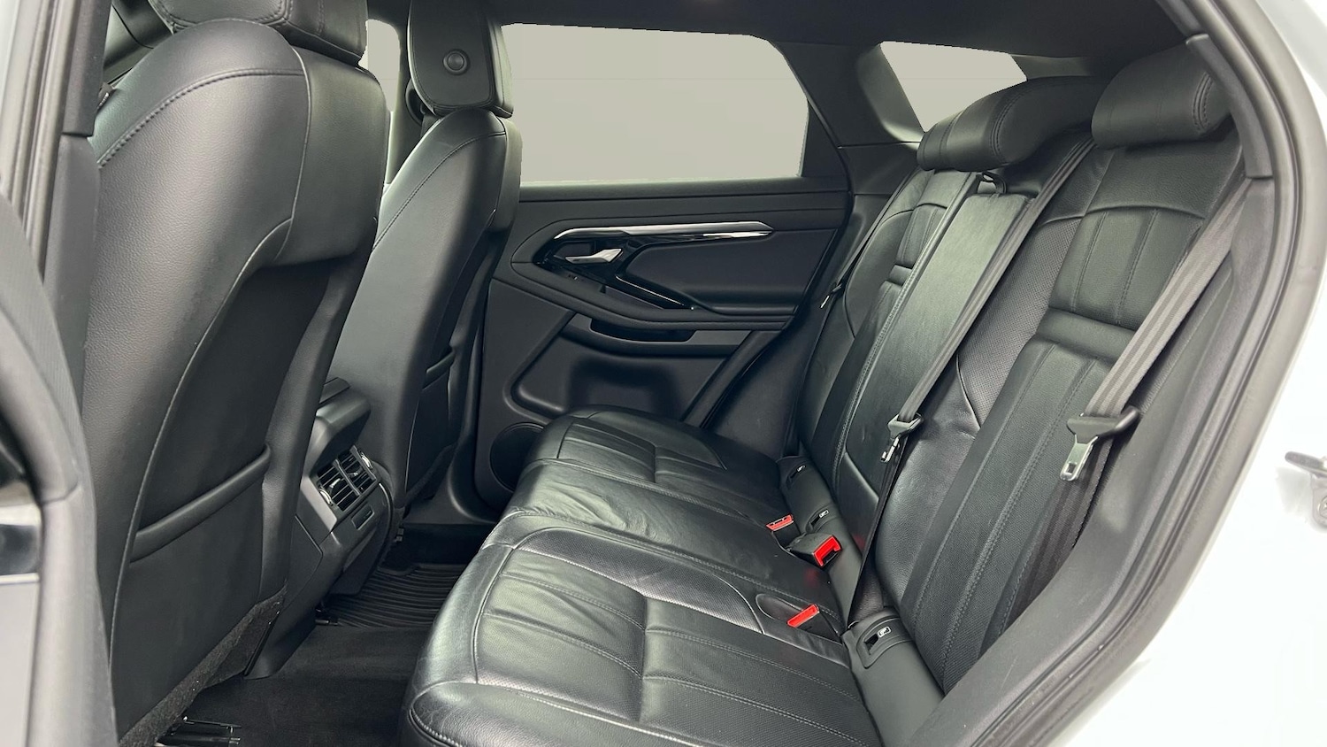 Used Land Rover Range Rover Evoque 2019 for sale - 77997416: Photo 4