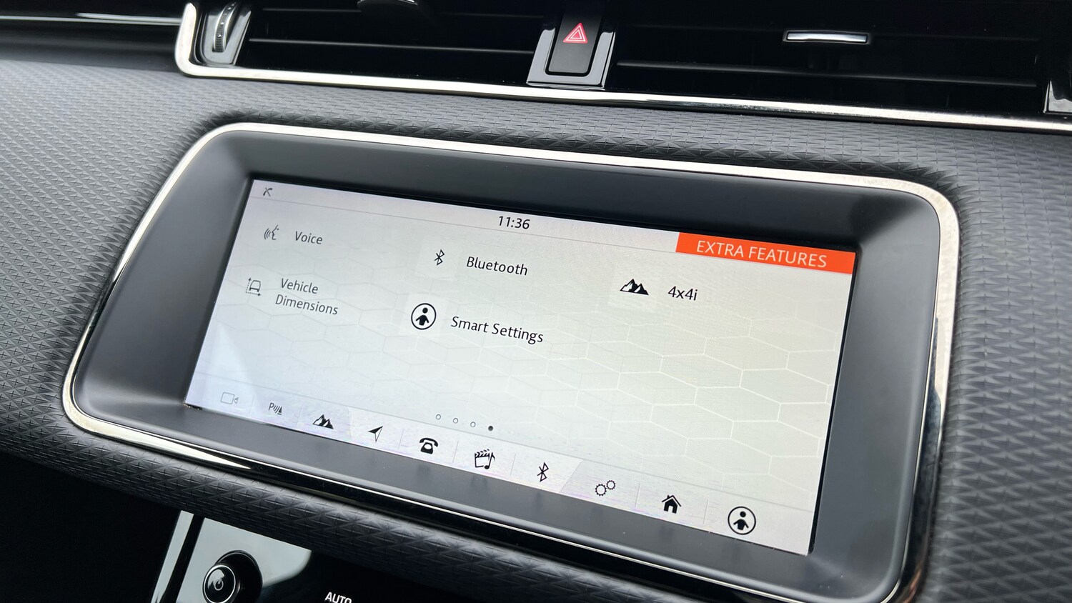 Used Land Rover Range Rover Evoque 2019 for sale - 77997416: Photo 40