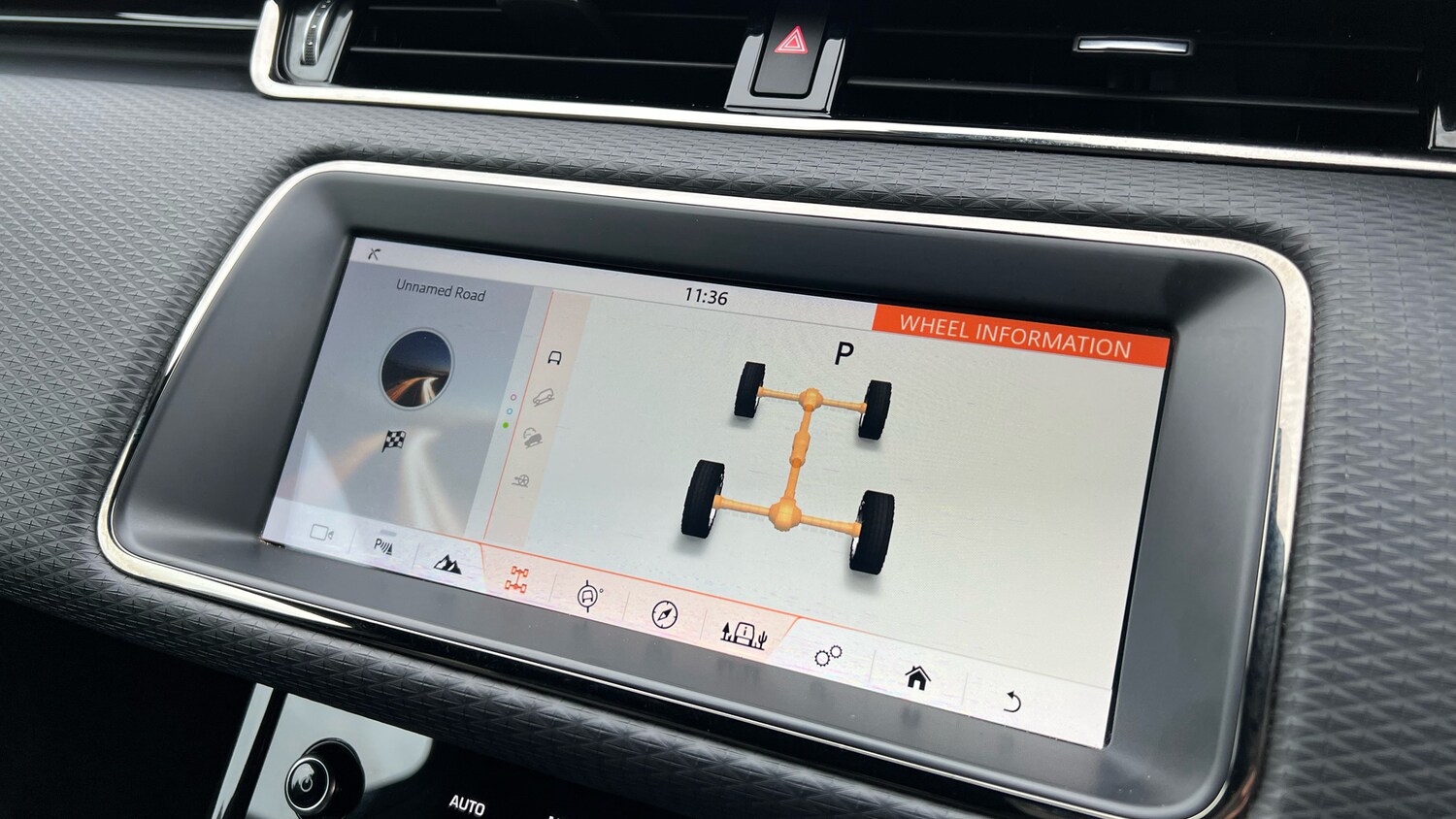 Used Land Rover Range Rover Evoque 2019 for sale - 77997416: Photo 41