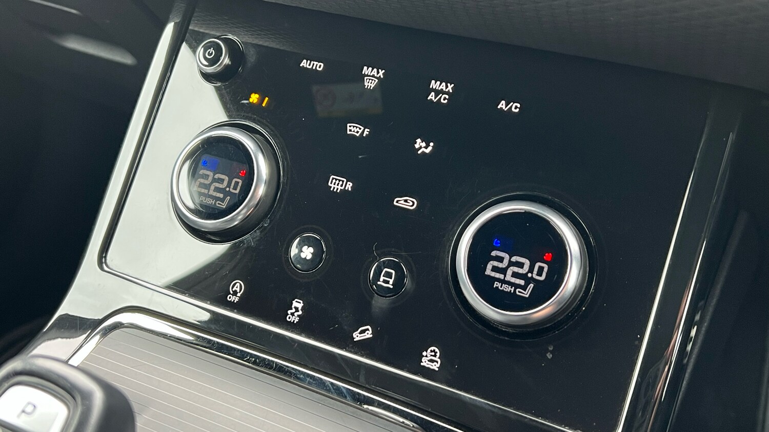 Used Land Rover Range Rover Evoque 2019 for sale - 77997416: Photo 42