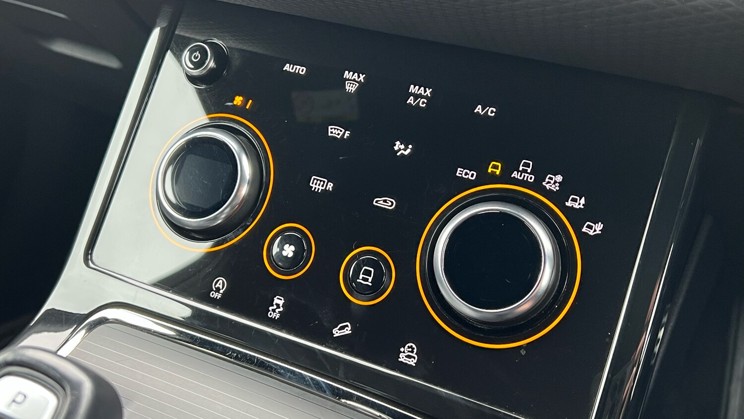 Used Land Rover Range Rover Evoque 2019 for sale - 77997416: Photo 43