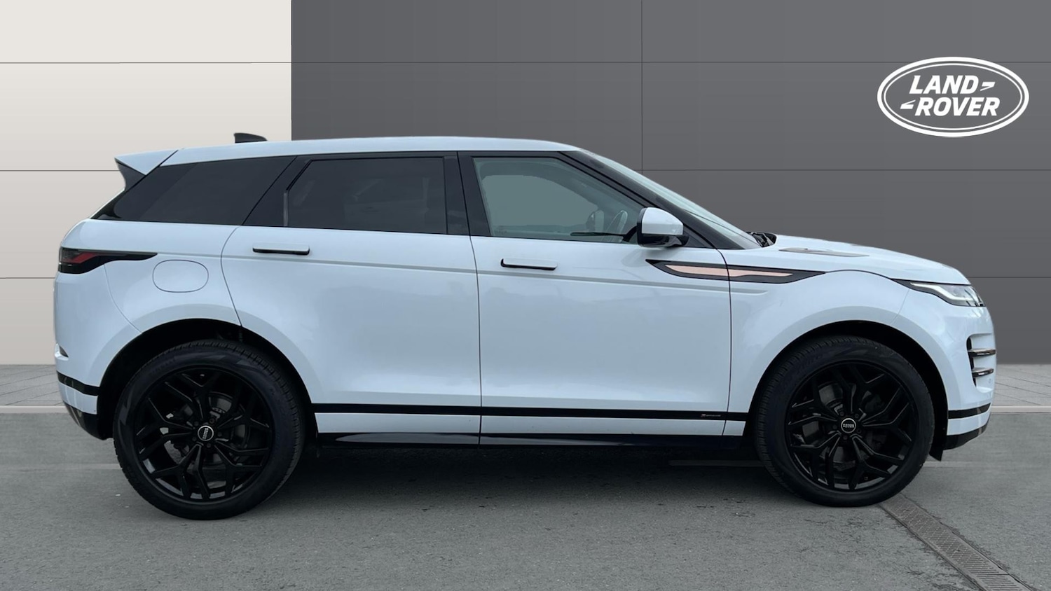 Used Land Rover Range Rover Evoque 2019 for sale - 77997416: Photo 5