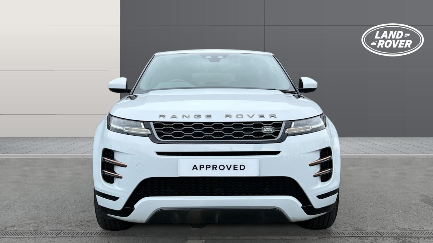 Used Land Rover Range Rover Evoque 2019 for sale - 77997416: Photo 7