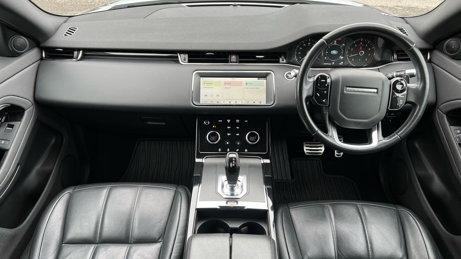 Used Land Rover Range Rover Evoque 2019 for sale - 77997416: Photo 9