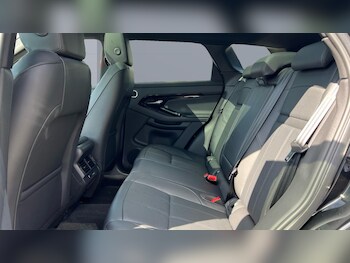 Used Land Rover Range Rover Evoque 2024 for sale - 78408158: Photo