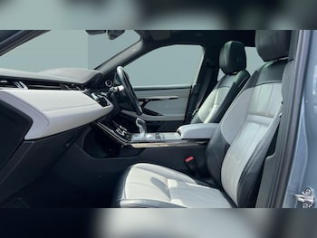 Used Land Rover Range Rover Evoque 2020 for sale - 78939342: Photo