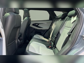 Used Land Rover Range Rover Evoque 2020 for sale - 78939342: Photo