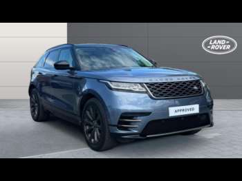 2021 (21) - 2.0 D200 R-Dynamic SE 5dr Auto Diesel Estate