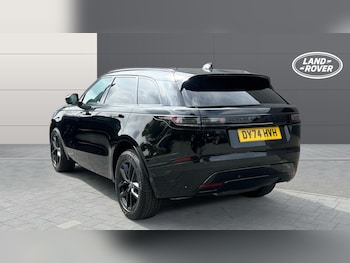Used Land Rover Range Rover Velar 2024 for sale - 75308649: Photo