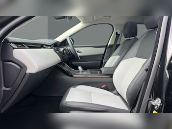 Used Land Rover Range Rover Velar 2024 for sale - 75308649: Photo
