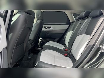 Used Land Rover Range Rover Velar 2024 for sale - 75308649: Photo