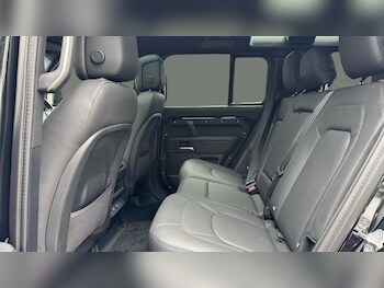 Used Land Rover Defender 2025 for sale - 78329321: Photo